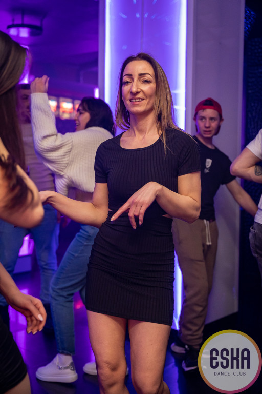 Impreza w Eska Dance Club - 01.04.2023