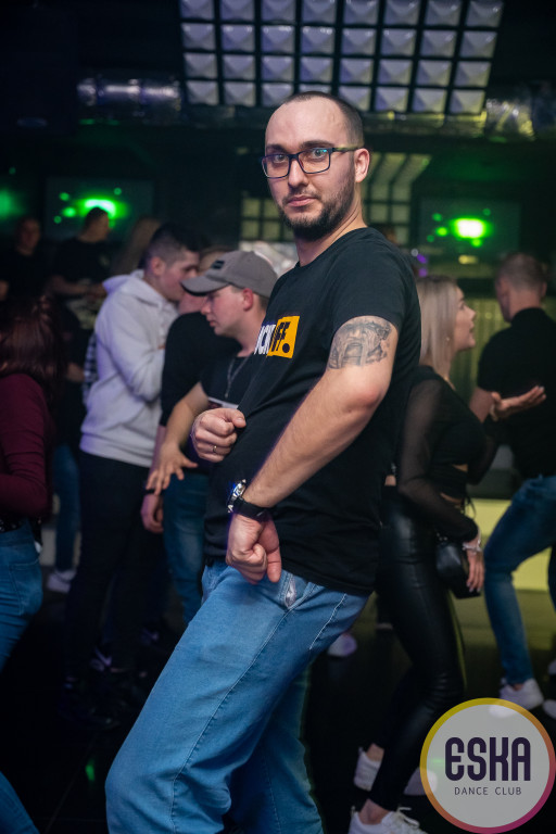 Impreza w Eska Dance Club - 01.04.2023