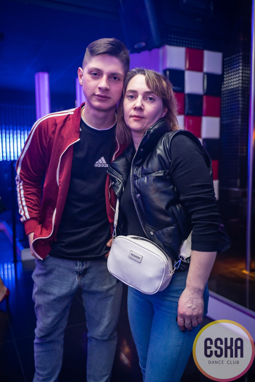 Impreza w Eska Dance Club - 01.04.2023