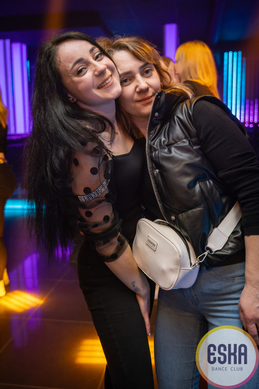 Impreza w Eska Dance Club - 01.04.2023