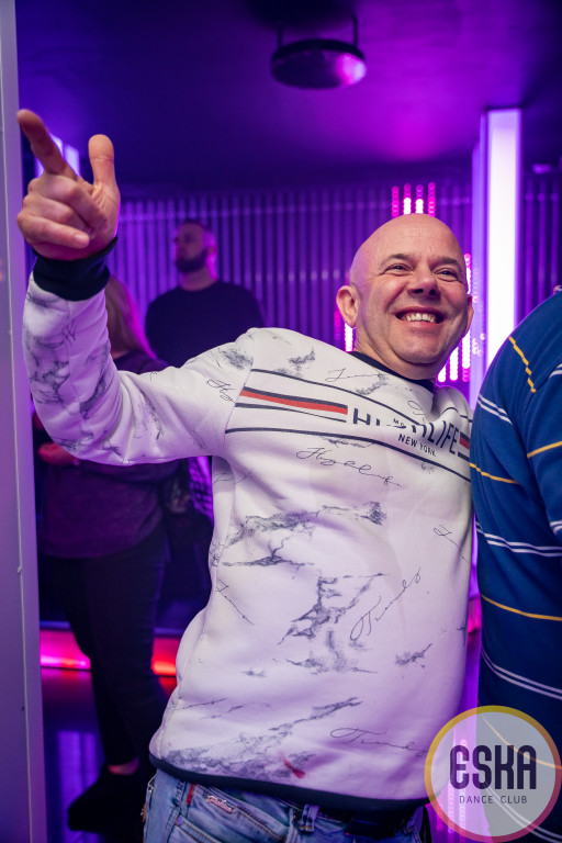 Impreza w Eska Dance Club - 01.04.2023