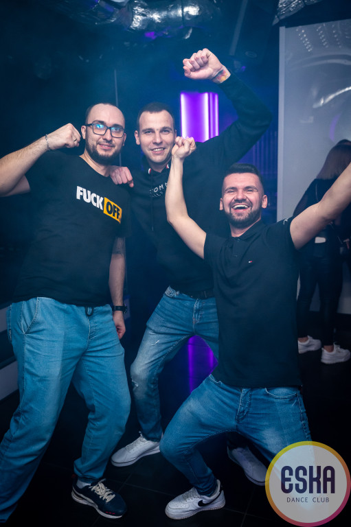 Impreza w Eska Dance Club - 01.04.2023