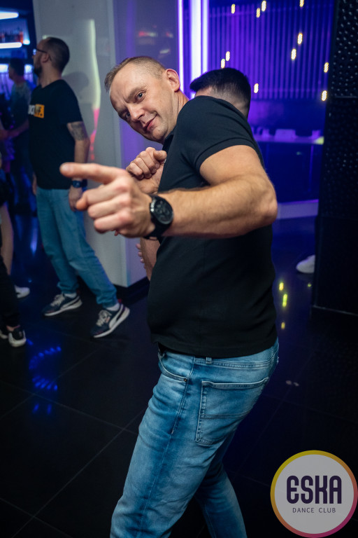 Impreza w Eska Dance Club - 01.04.2023