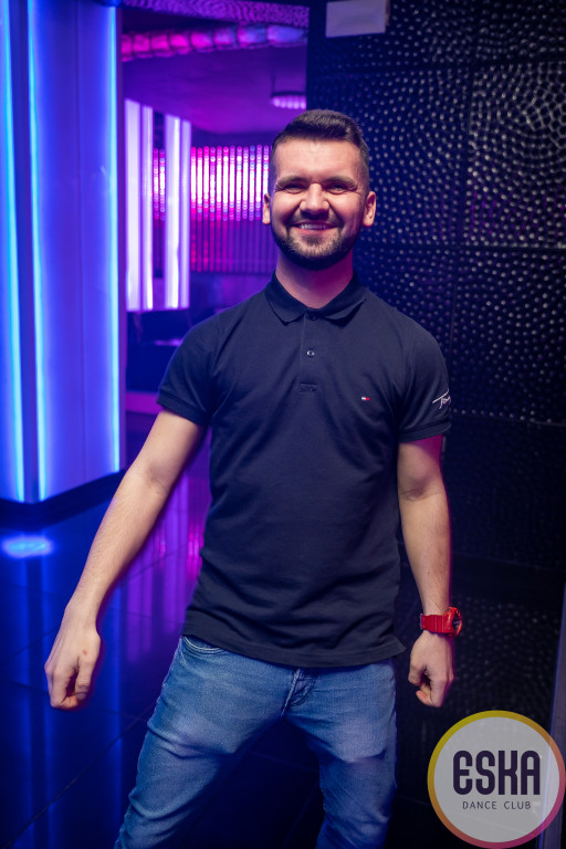 Impreza w Eska Dance Club - 01.04.2023