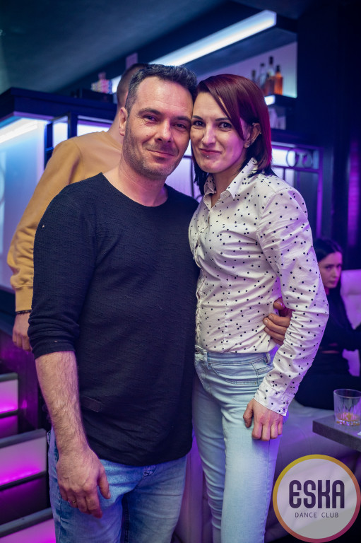 Impreza w Eska Dance Club - 01.04.2023