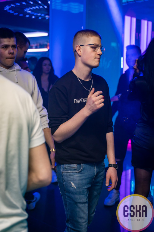 Impreza w Eska Dance Club - 01.04.2023