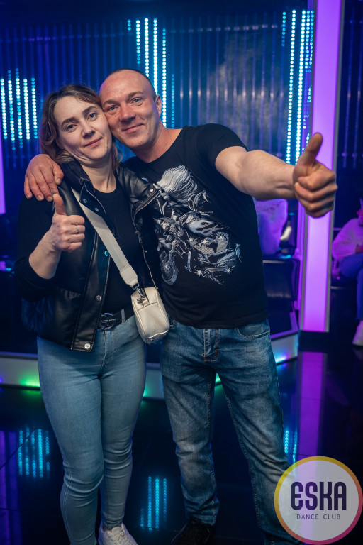 Impreza w Eska Dance Club - 01.04.2023