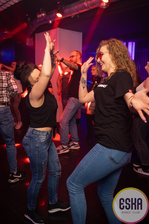 Impreza w Eska Dance Club - 01.04.2023