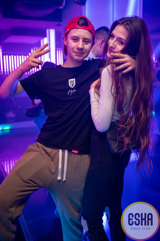 Impreza w Eska Dance Club - 01.04.2023