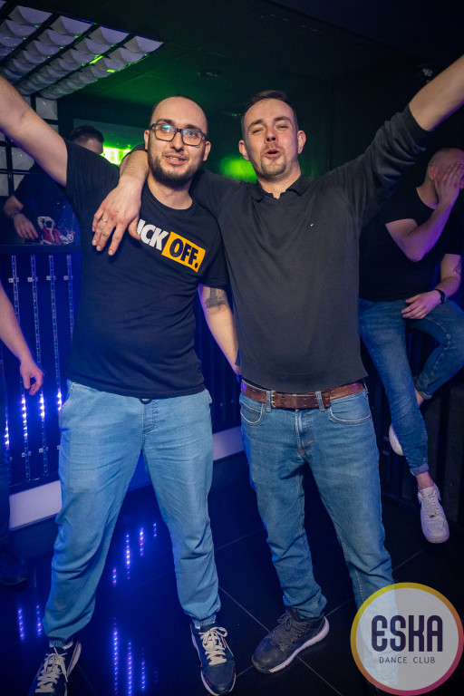 Impreza w Eska Dance Club - 01.04.2023
