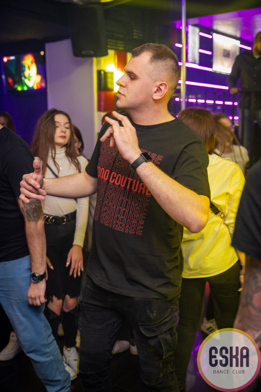 Impreza w Eska Dance Club - 01.04.2023