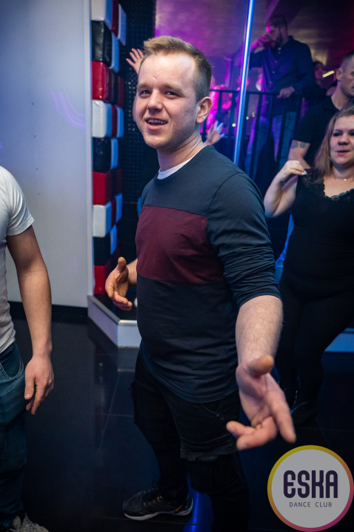 Impreza w Eska Dance Club - 01.04.2023