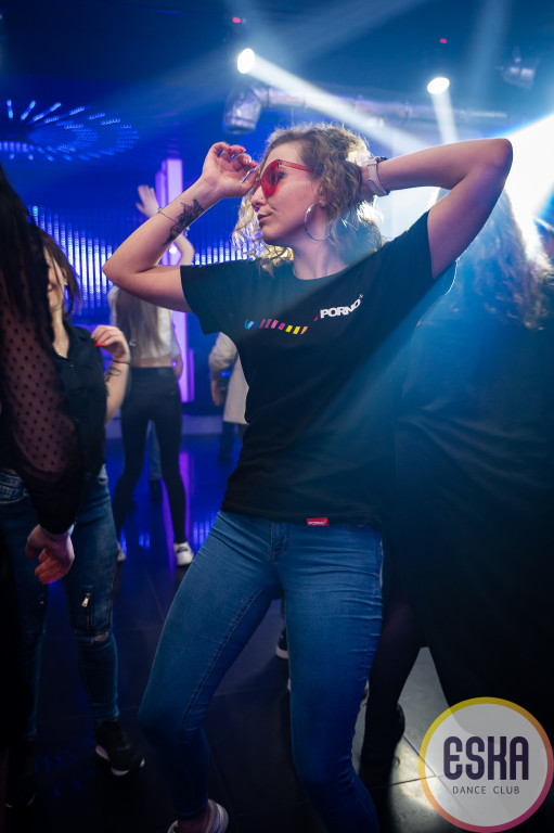 Impreza w Eska Dance Club - 01.04.2023