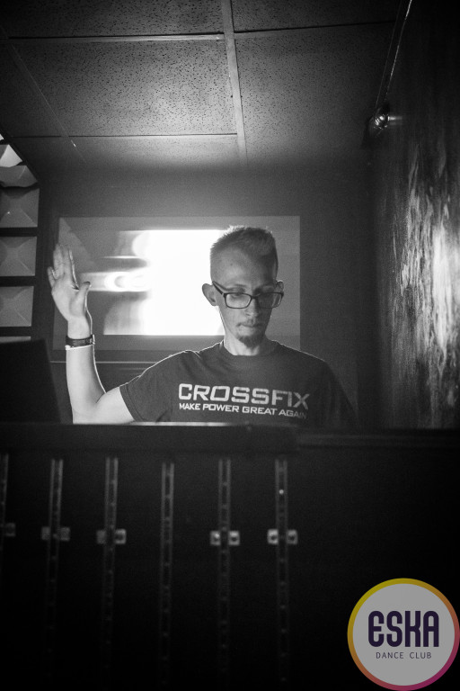 Impreza w Eska Dance Club - 01.04.2023