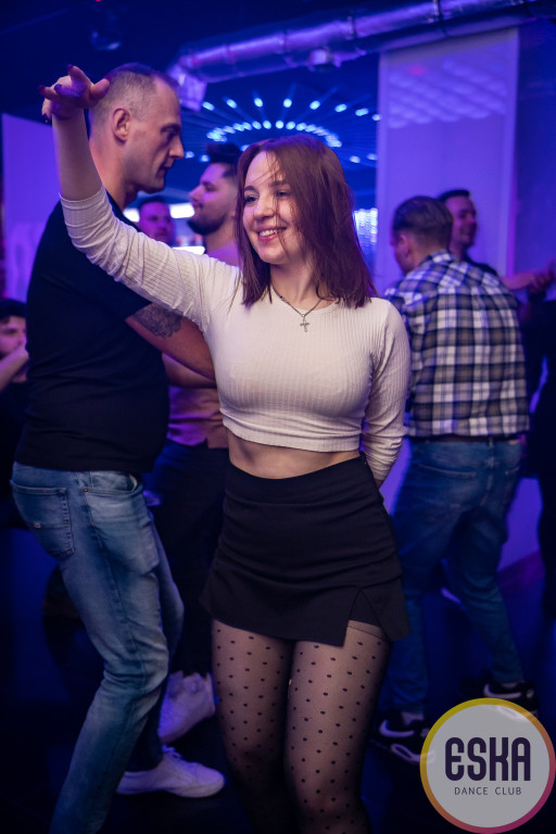 Impreza w Eska Dance Club - 01.04.2023