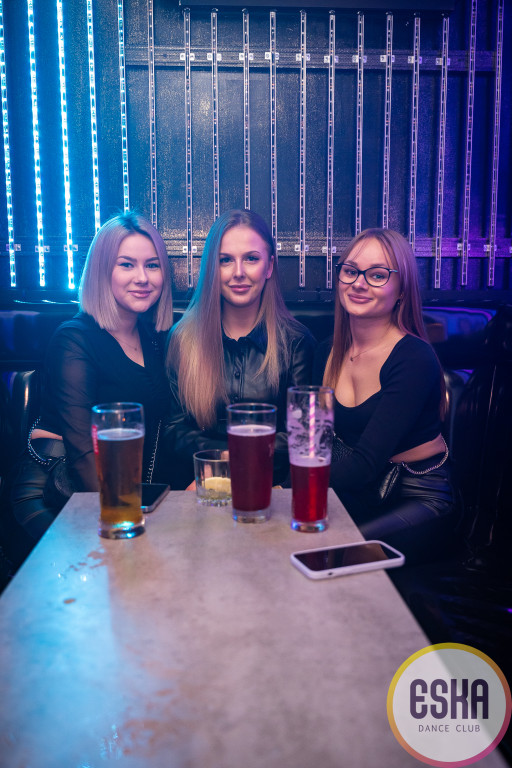 Impreza w Eska Dance Club - 01.04.2023