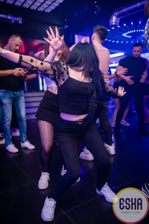 Impreza w Eska Dance Club - 01.04.2023