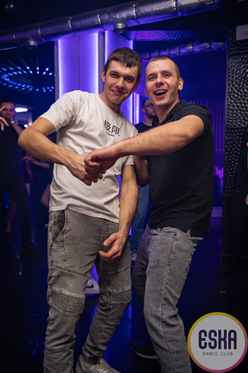 Impreza w Eska Dance Club - 01.04.2023