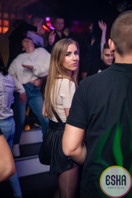 Impreza w Eska Dance Club - 01.04.2023