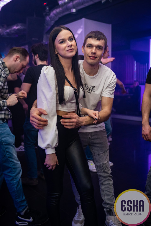 Impreza w Eska Dance Club - 01.04.2023