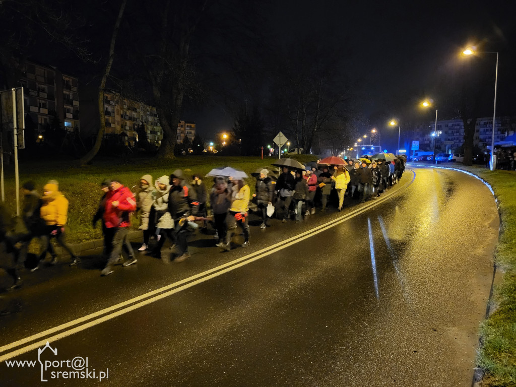 Droga Krzyżowa