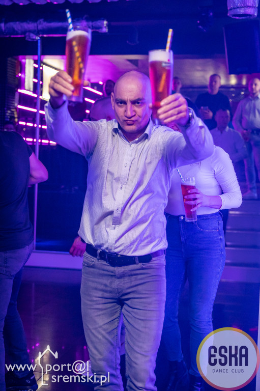 Impreza Eska Dance Club 09.04.2023