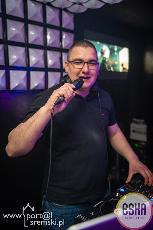 Impreza Eska Dance Club 09.04.2023
