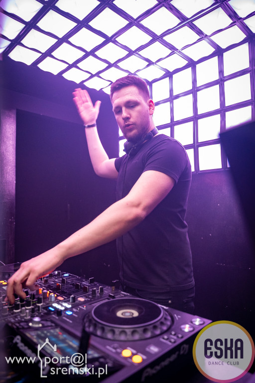 Impreza Eska Dance Club 09.04.2023