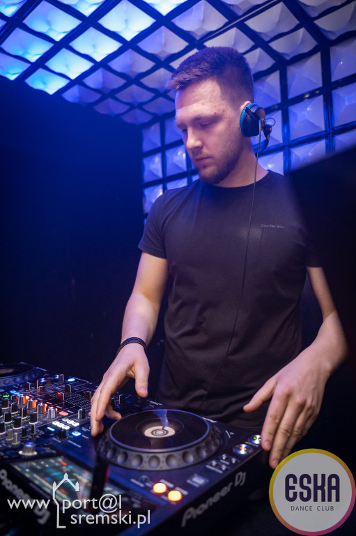 Impreza Eska Dance Club 09.04.2023