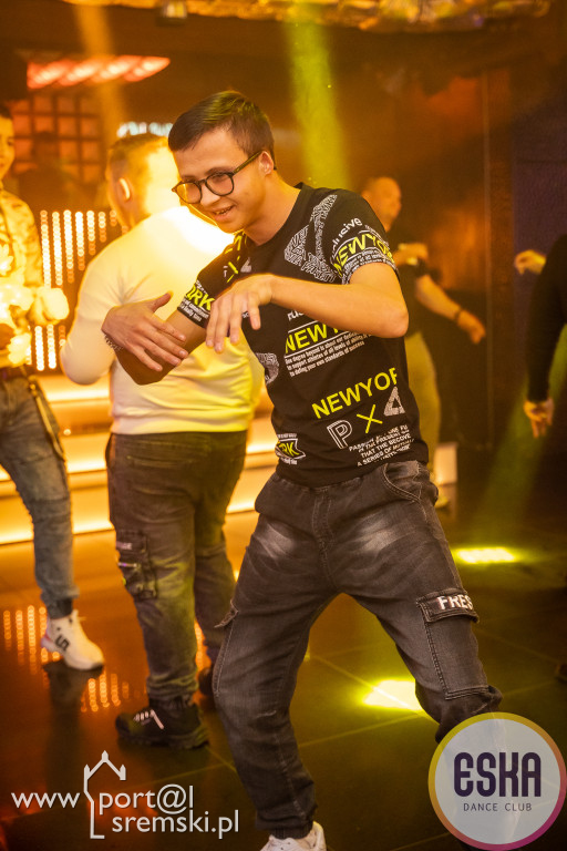 Impreza Eska Dance Club 09.04.2023