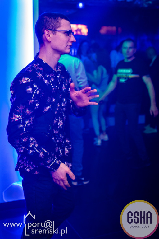 Impreza Eska Dance Club 09.04.2023