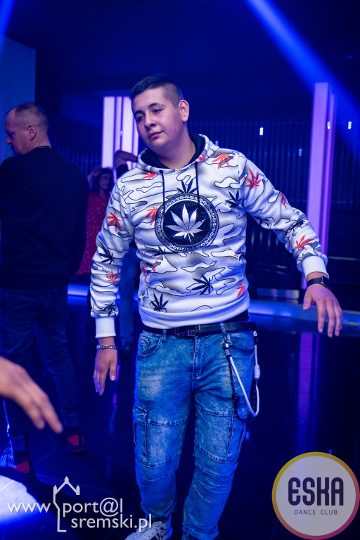 Impreza Eska Dance Club 09.04.2023