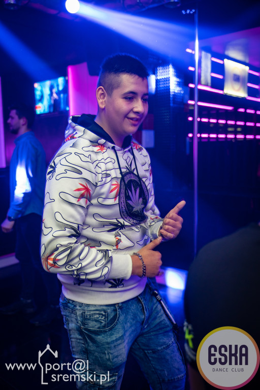 Impreza Eska Dance Club 09.04.2023