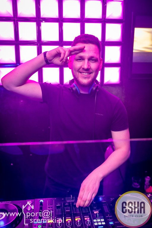 Impreza Eska Dance Club 09.04.2023