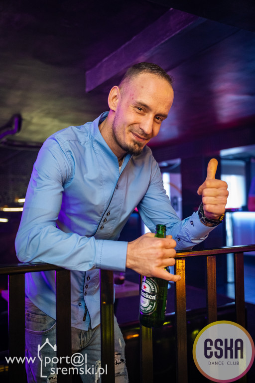 Impreza Eska Dance Club 09.04.2023