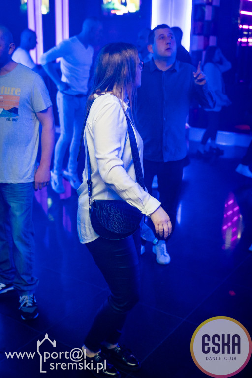 Impreza Eska Dance Club 09.04.2023