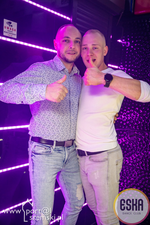 Impreza Eska Dance Club 09.04.2023