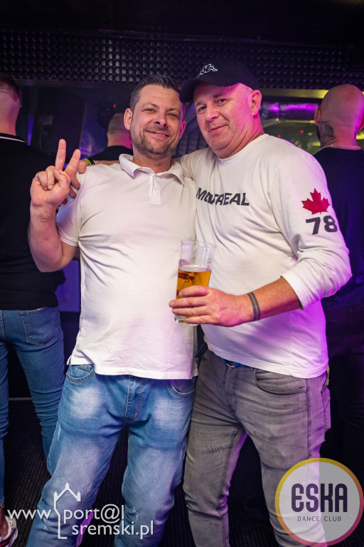 Impreza Eska Dance Club 09.04.2023
