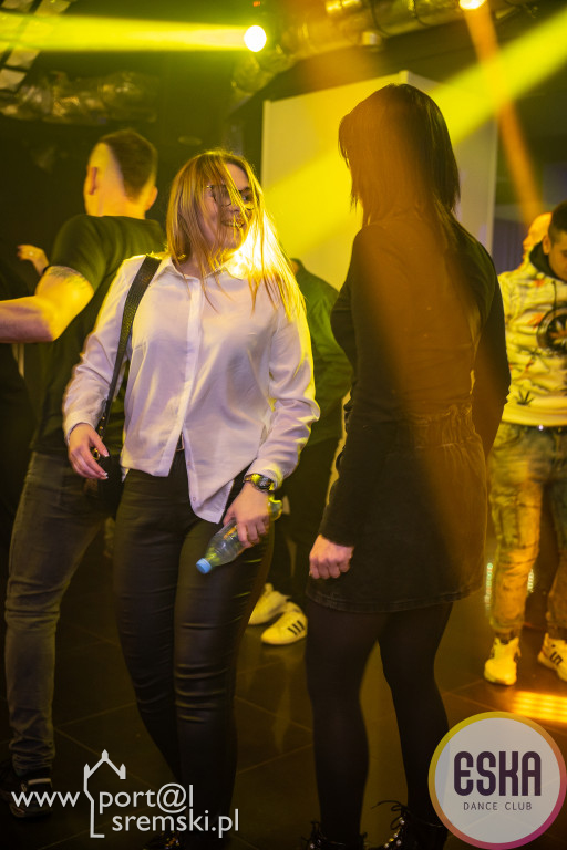 Impreza Eska Dance Club 09.04.2023