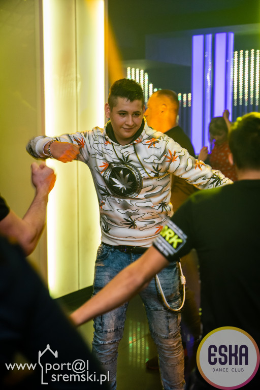 Impreza Eska Dance Club 09.04.2023