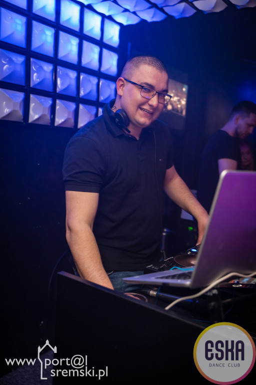 Impreza Eska Dance Club 09.04.2023