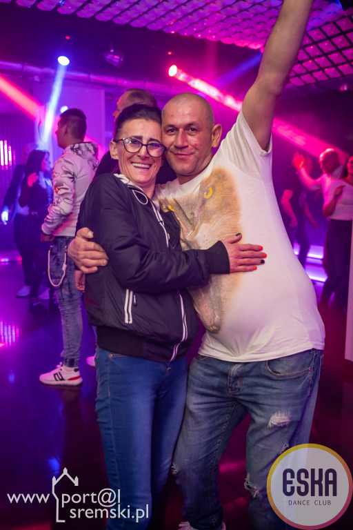 Impreza Eska Dance Club 09.04.2023