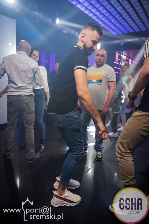 Impreza Eska Dance Club 09.04.2023