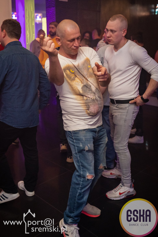 Impreza Eska Dance Club 09.04.2023