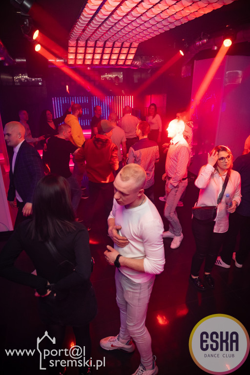 Impreza Eska Dance Club 09.04.2023