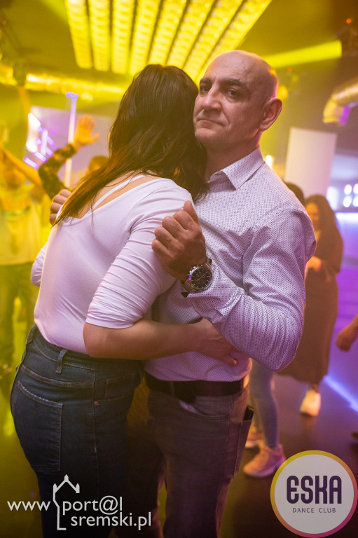 Impreza Eska Dance Club 09.04.2023