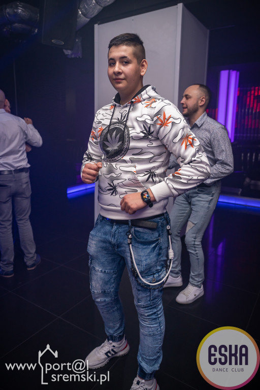 Impreza Eska Dance Club 09.04.2023
