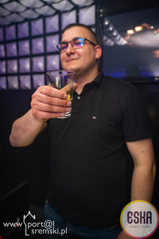 Impreza Eska Dance Club 09.04.2023