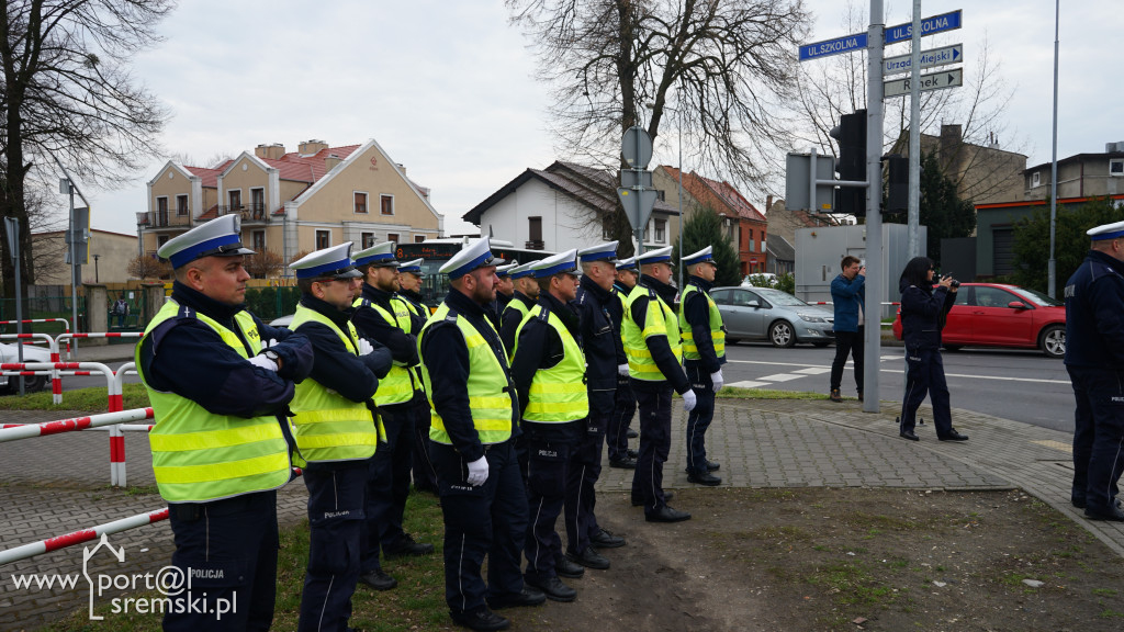 XXXIII Ogólnopolski konkurs 