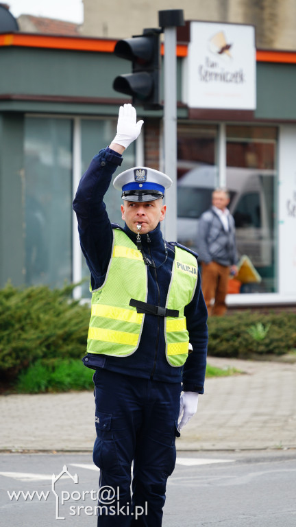 XXXIII Ogólnopolski konkurs 